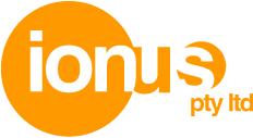 Ionus Pty Ltd